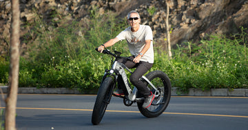 Goals for Your 2024 New Year's Ride