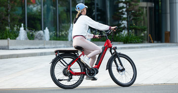 Tips for Nervous Cyclists: Riding a Bike Confidently and Safely