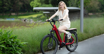Benefits of Cycling: Why It's Beneficial for You