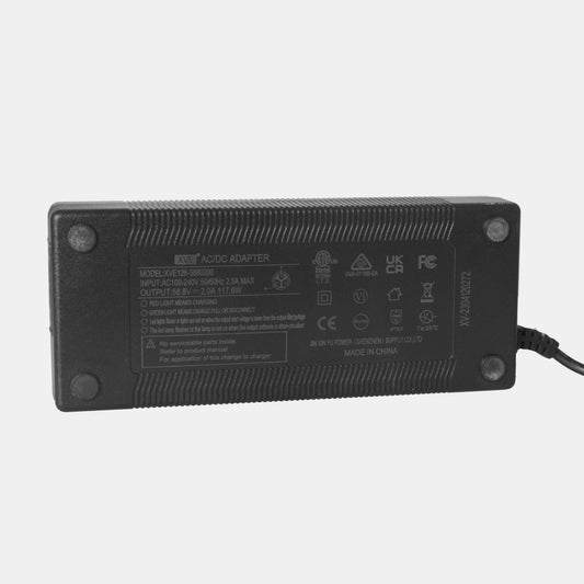 Charger for CB60