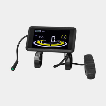 Full Color Display - CB60