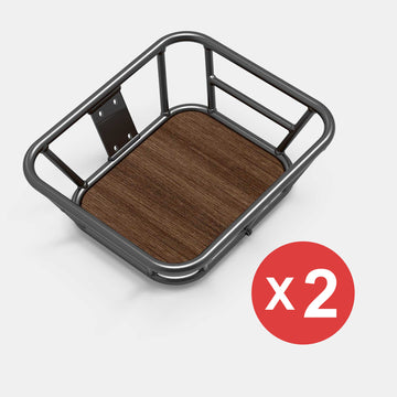 Front Basket-Seta/CU7(2-Pack)