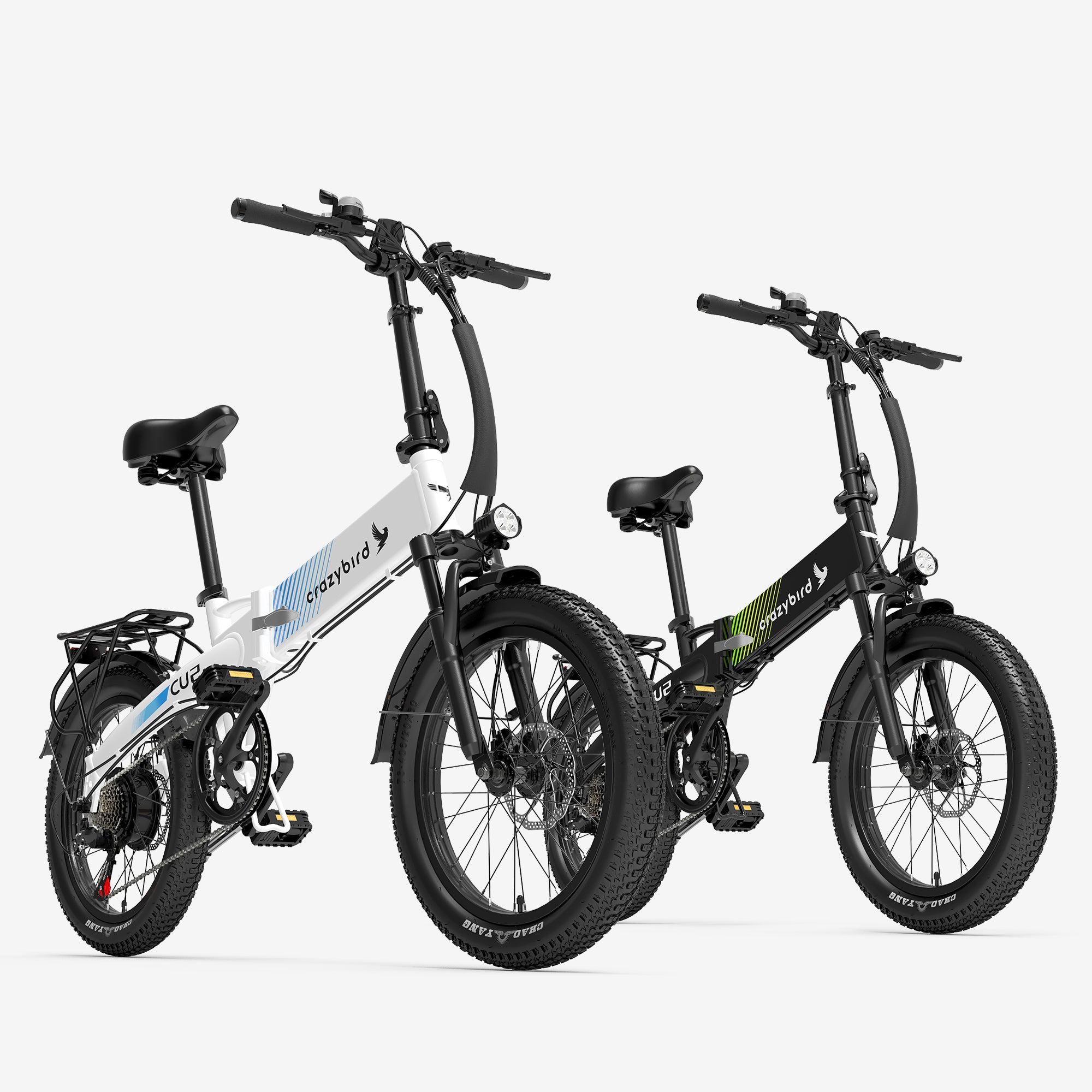 Crazybird Combo Sale CU2*2