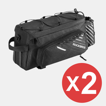 Pannier Bag (2-Pack)