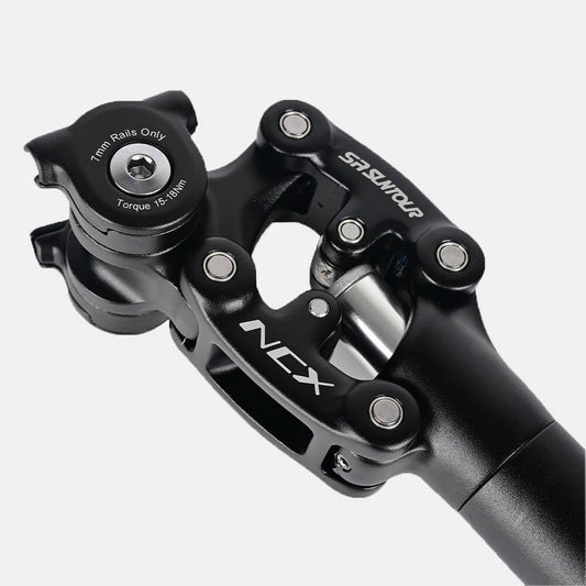 crazybird Suspension Seatpost