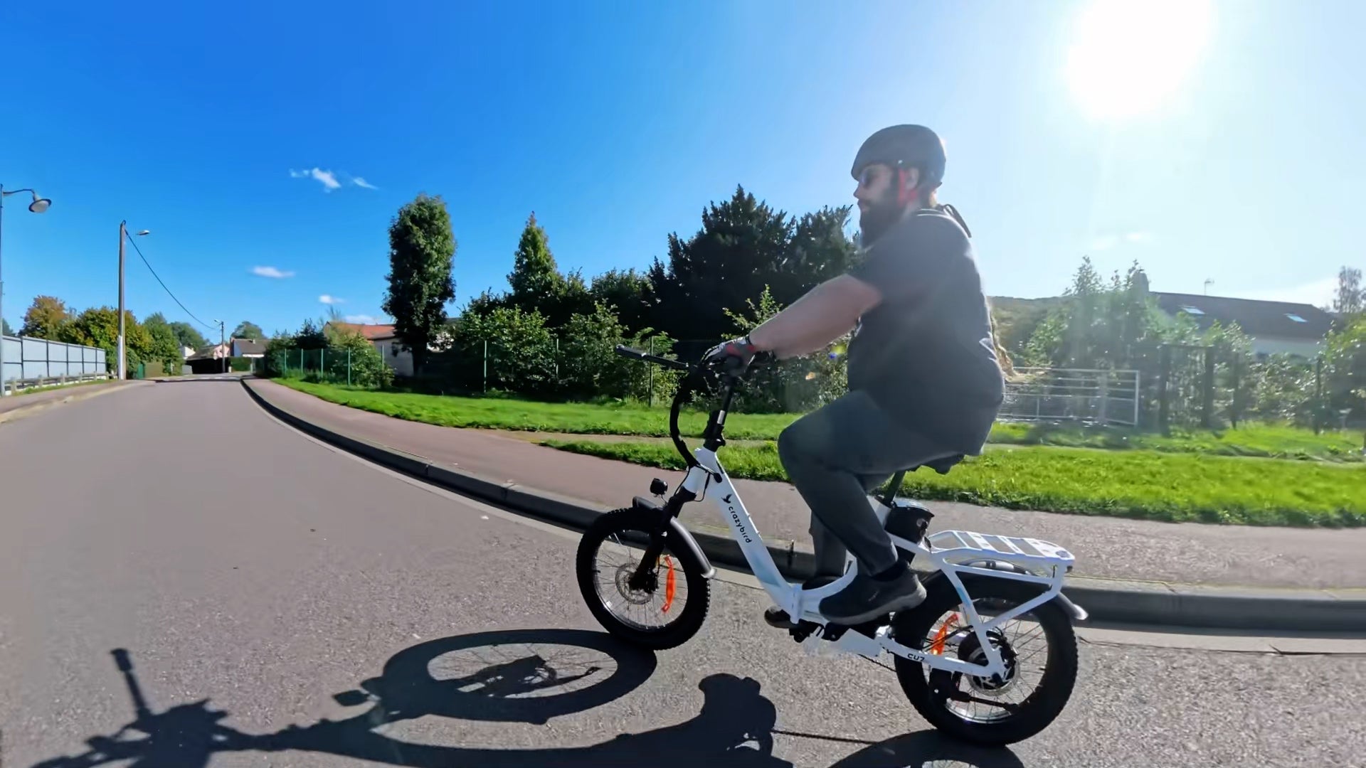 Electric bicycles: the intelligent revolution of green travel