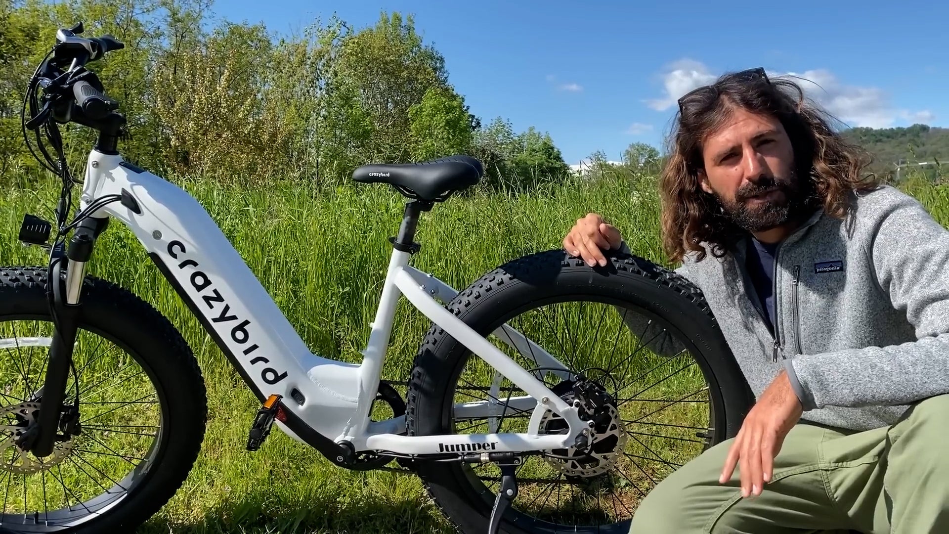 Cycling the future: How electric bikes are redefining urban mobility