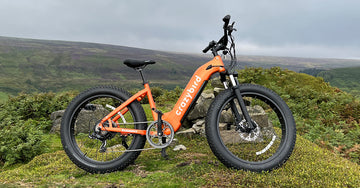 Safely Store Your e-Bike: Guides to Preserving Your Ride