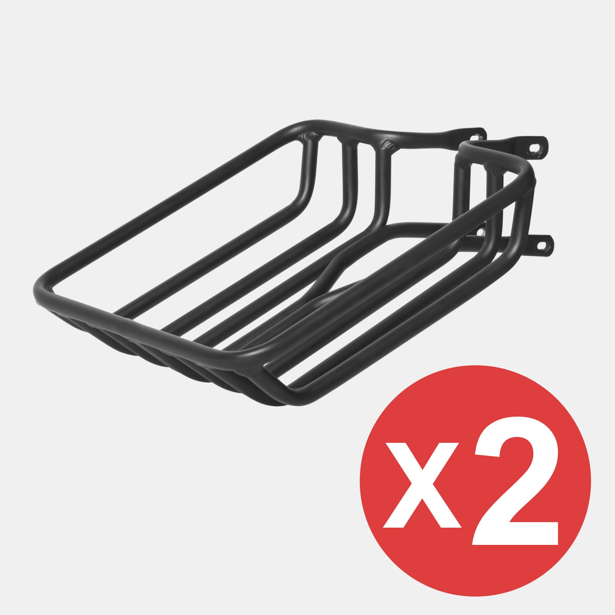 Front Rack - CB60（2-Pack）