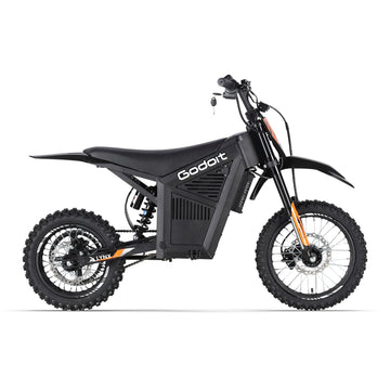 Lynx Electric Dirt Bike