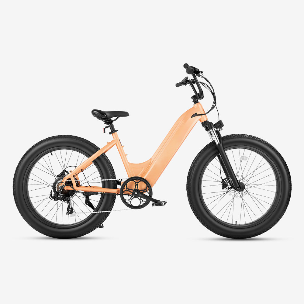 750w electric bicycle HLOIE Folding Bike for Adults, Peak Motor,23MPH Max Speed Foldable Electric Bicycles,14" Ebike, 48V12AH Battery 35 Miles PAS Range Mini E Bikes for Adults and Teens : Sports and 55L cargo space make loading kids AZHAR, Electric Mountain Bike, 26"