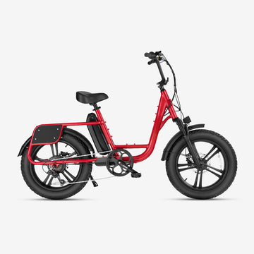 T2 Ebike Commuter