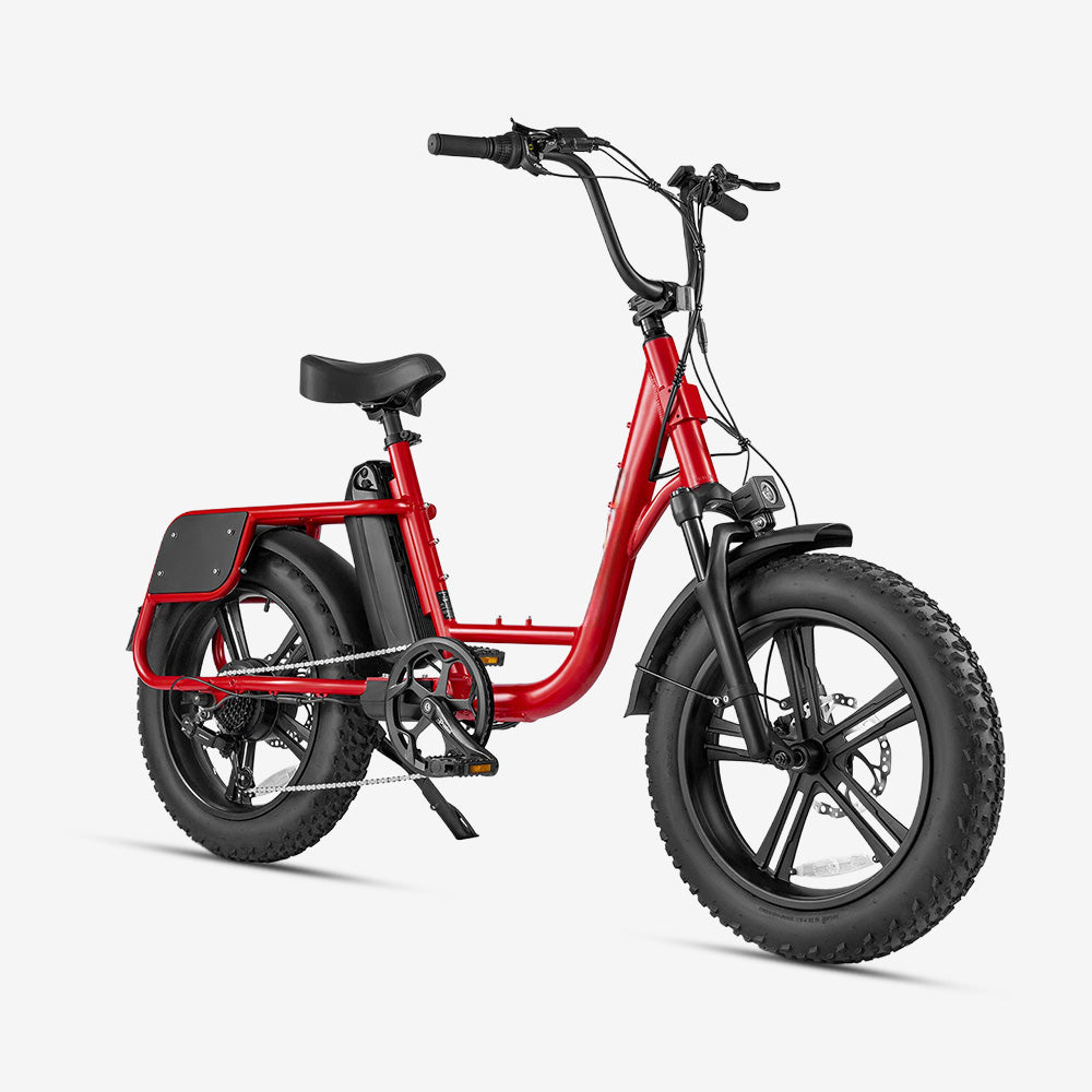 T2 Ebike Commuter