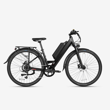 R3 Ebike commuter